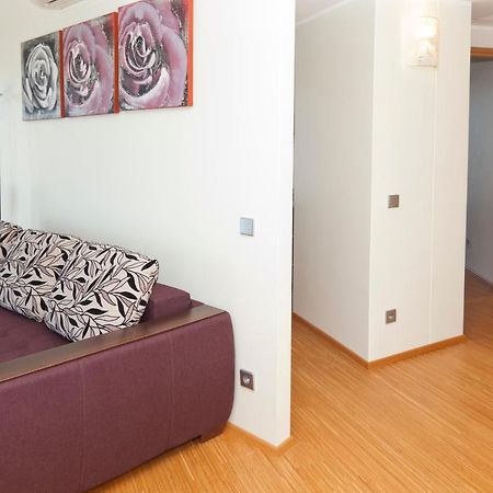 Tigutorn Apartment Tartu Exterior photo
