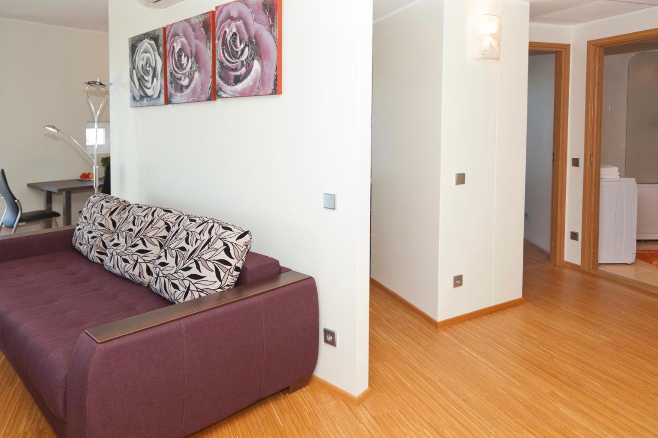 Tigutorn Apartment Tartu Exterior photo