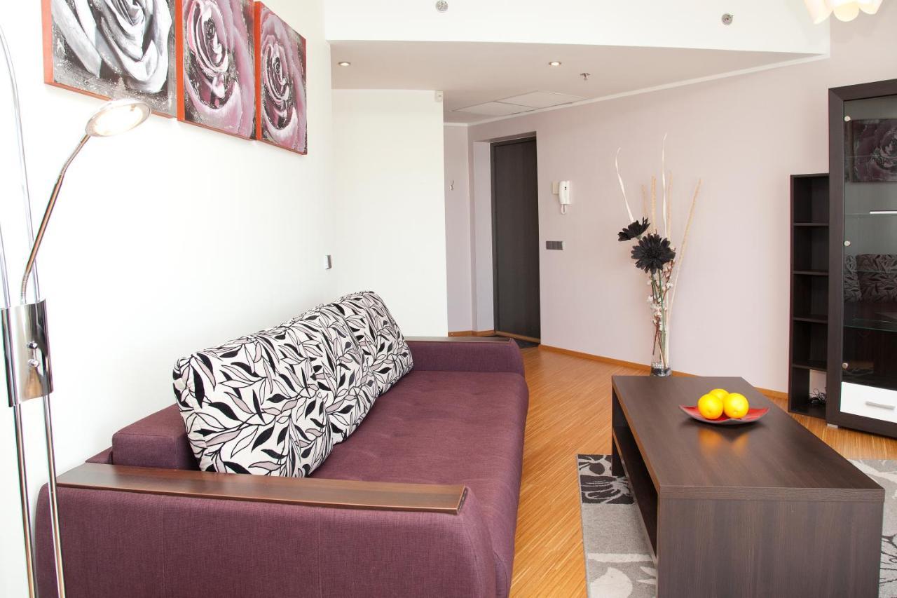 Tigutorn Apartment Tartu Exterior photo