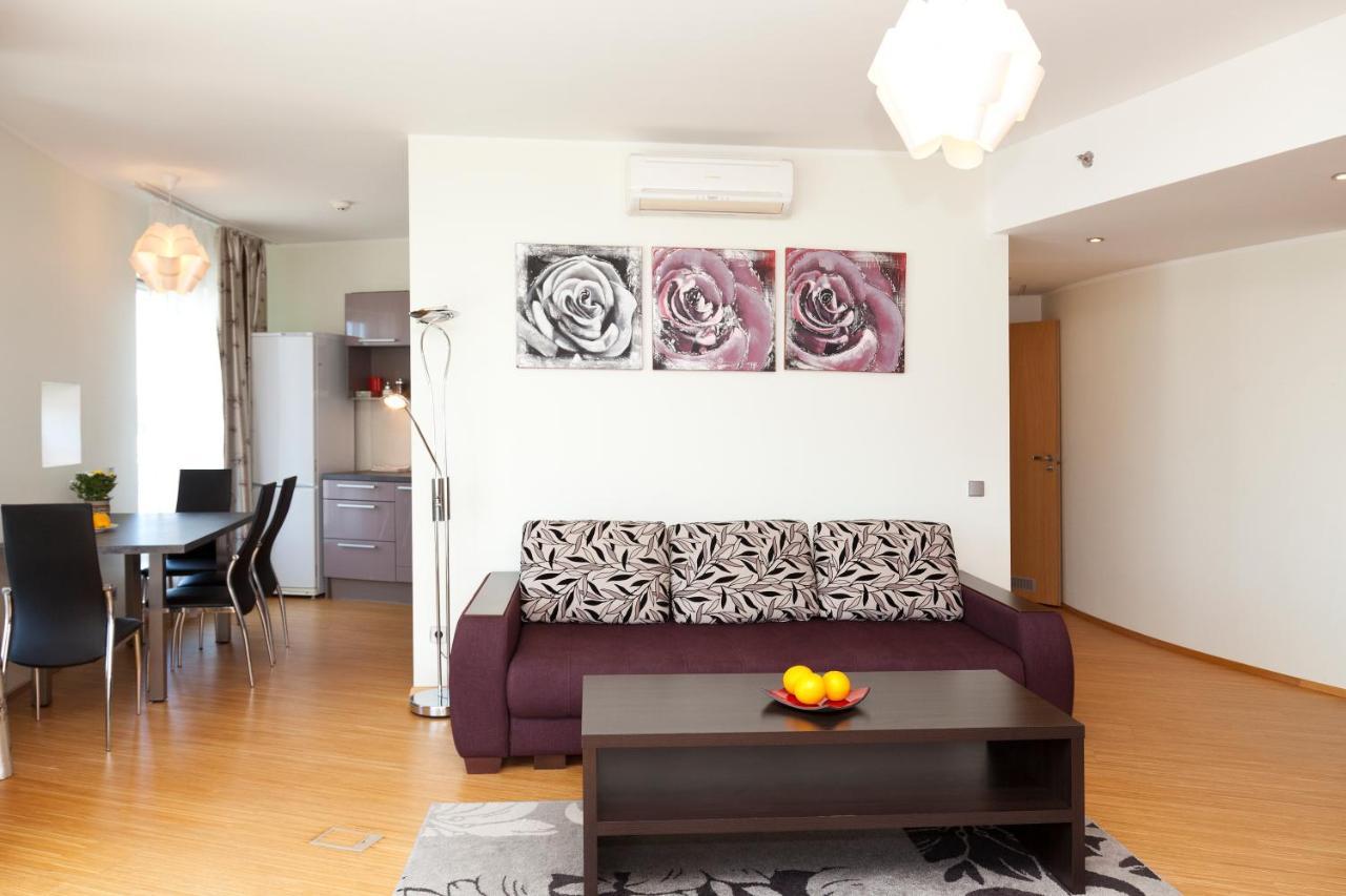 Tigutorn Apartment Tartu Exterior photo