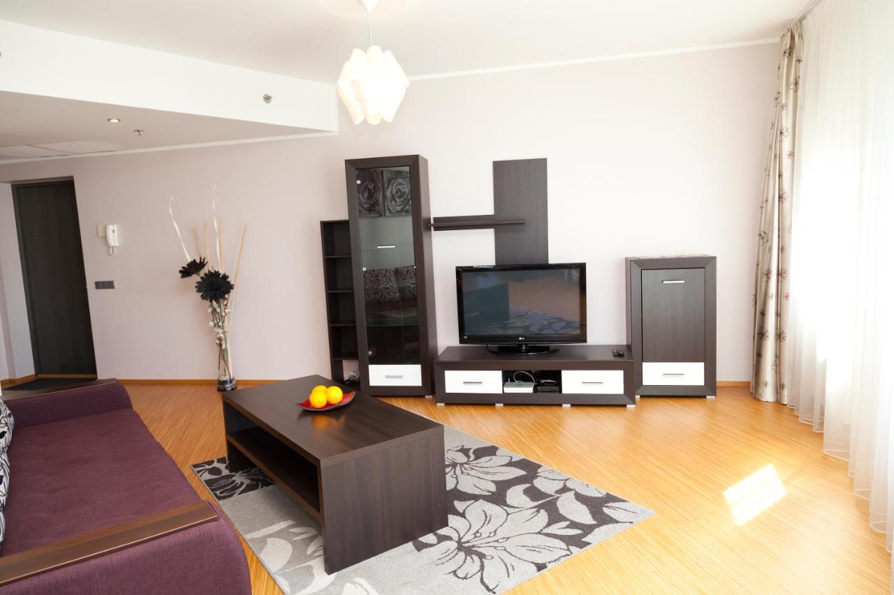 Tigutorn Apartment Tartu Exterior photo