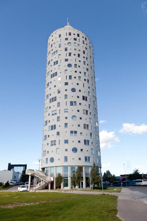 Tigutorn Apartment Tartu Exterior photo
