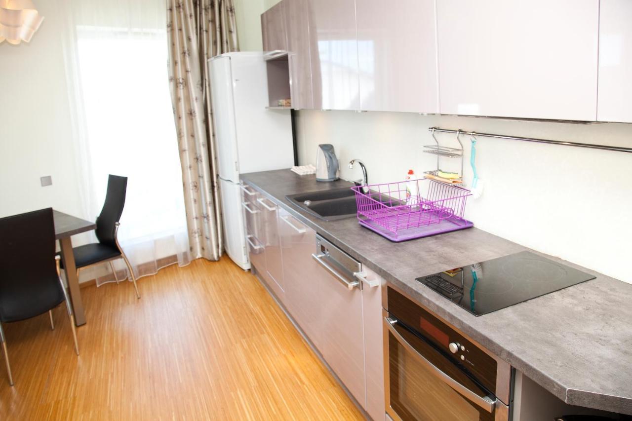 Tigutorn Apartment Tartu Exterior photo