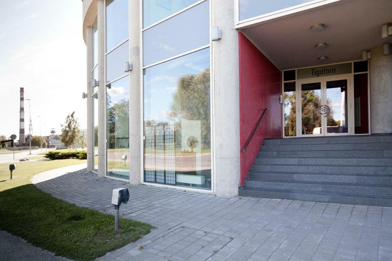 Tigutorn Apartment Tartu Exterior photo