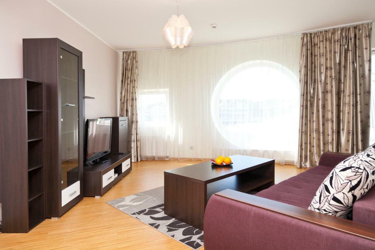 Tigutorn Apartment Tartu Exterior photo